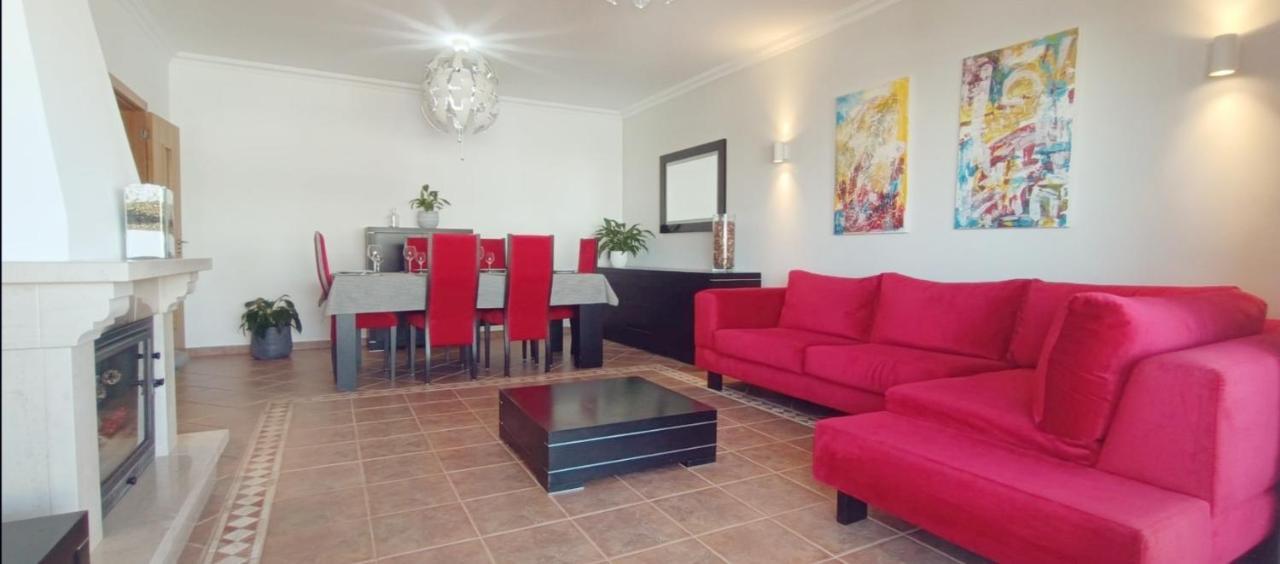 Апартаменти Recanto Das Tertulias - Apartamento 3 Quartos - Perfeito Para Familias E Amigos Лагуш Екстер'єр фото