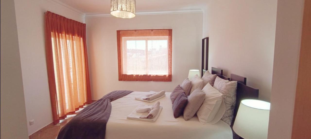 Апартаменти Recanto Das Tertulias - Apartamento 3 Quartos - Perfeito Para Familias E Amigos Лагуш Екстер'єр фото