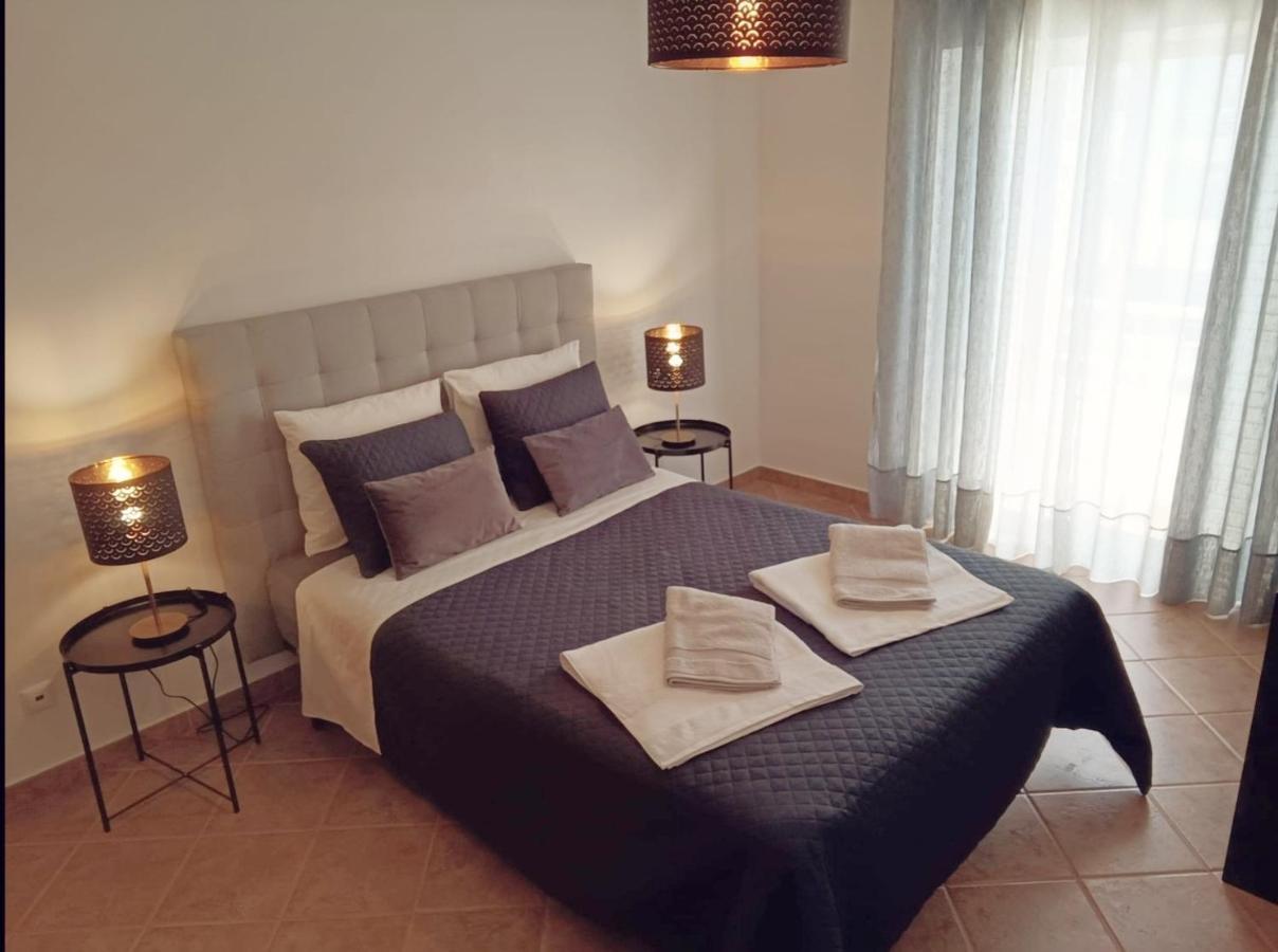 Апартаменти Recanto Das Tertulias - Apartamento 3 Quartos - Perfeito Para Familias E Amigos Лагуш Екстер'єр фото