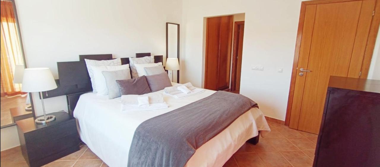 Апартаменти Recanto Das Tertulias - Apartamento 3 Quartos - Perfeito Para Familias E Amigos Лагуш Екстер'єр фото