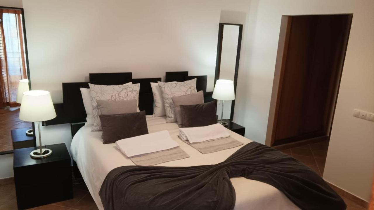 Апартаменти Recanto Das Tertulias - Apartamento 3 Quartos - Perfeito Para Familias E Amigos Лагуш Екстер'єр фото