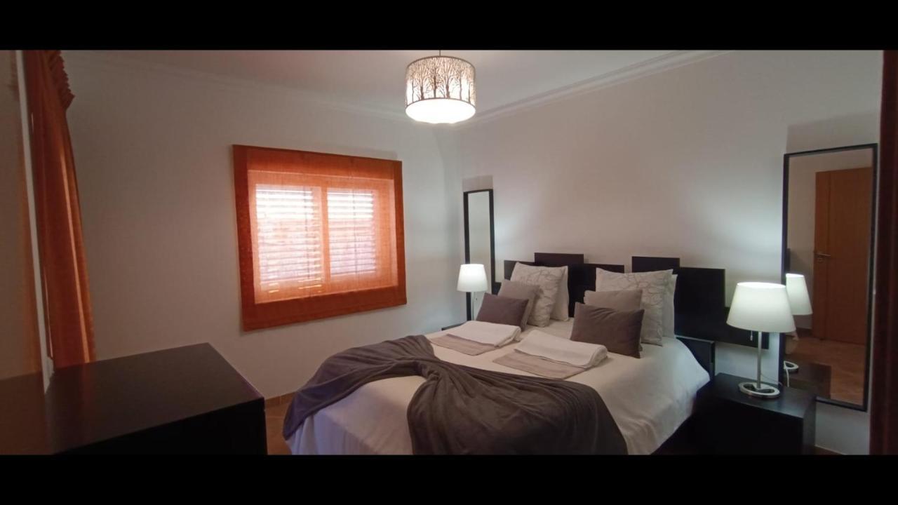 Апартаменти Recanto Das Tertulias - Apartamento 3 Quartos - Perfeito Para Familias E Amigos Лагуш Екстер'єр фото