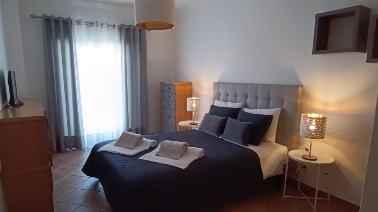 Апартаменти Recanto Das Tertulias - Apartamento 3 Quartos - Perfeito Para Familias E Amigos Лагуш Екстер'єр фото