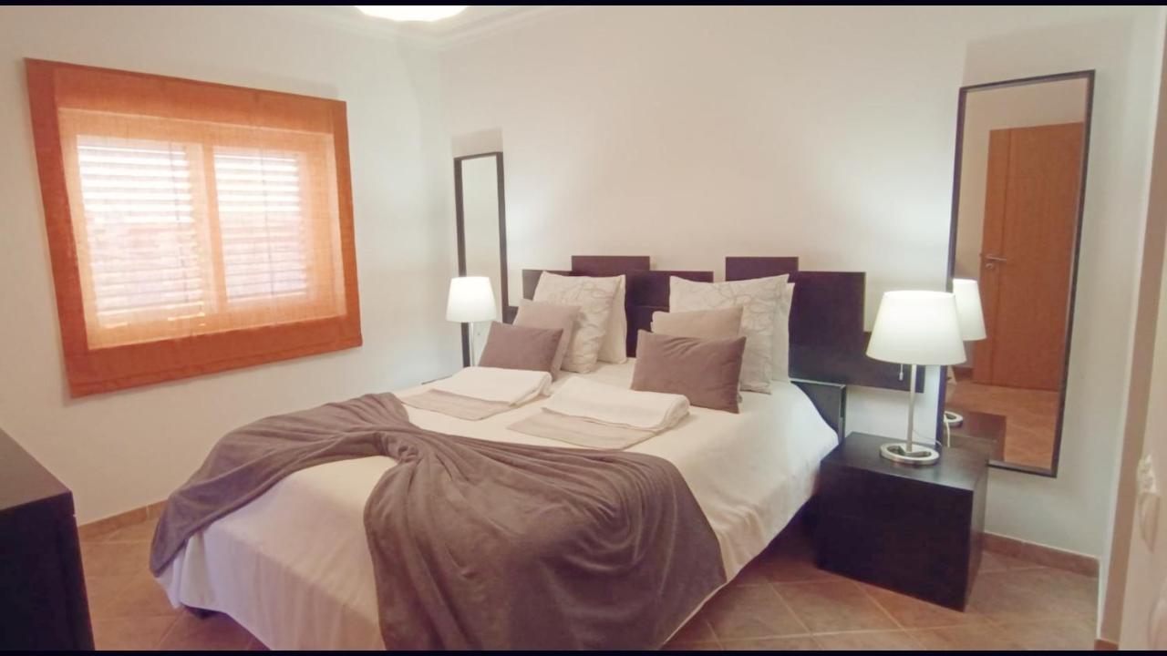 Апартаменти Recanto Das Tertulias - Apartamento 3 Quartos - Perfeito Para Familias E Amigos Лагуш Екстер'єр фото