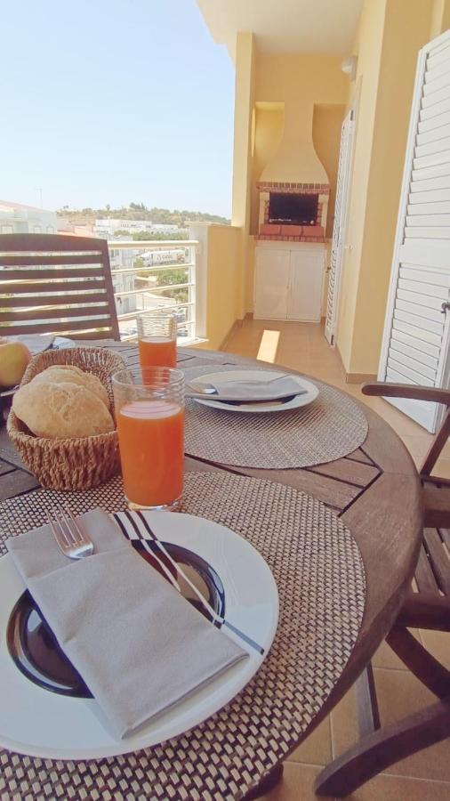 Апартаменти Recanto Das Tertulias - Apartamento 3 Quartos - Perfeito Para Familias E Amigos Лагуш Екстер'єр фото