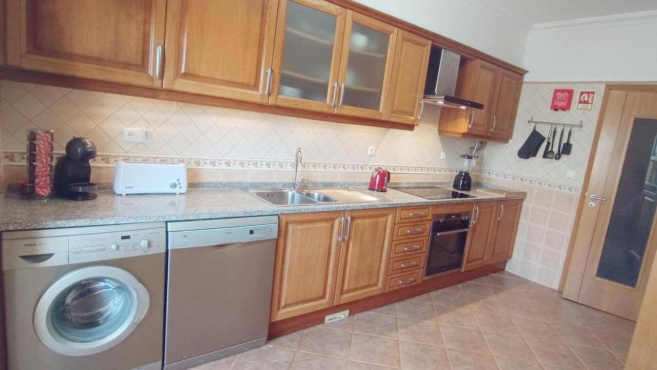Апартаменти Recanto Das Tertulias - Apartamento 3 Quartos - Perfeito Para Familias E Amigos Лагуш Екстер'єр фото